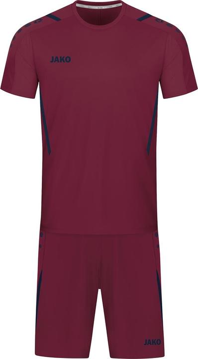 Produktbild JAKO Trikot Challenge (128)