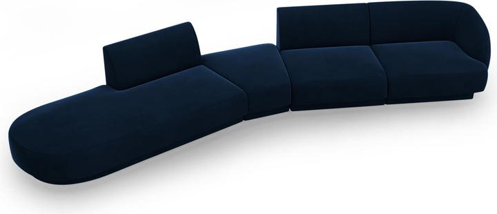 Produktbild Micadoni Miley (2-Sitzer, 3-Sitzer, 4-Sitzer)