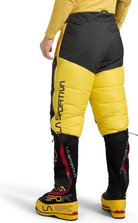 Actual product image La Sportiva Olympus Tech Down Pant (XL)