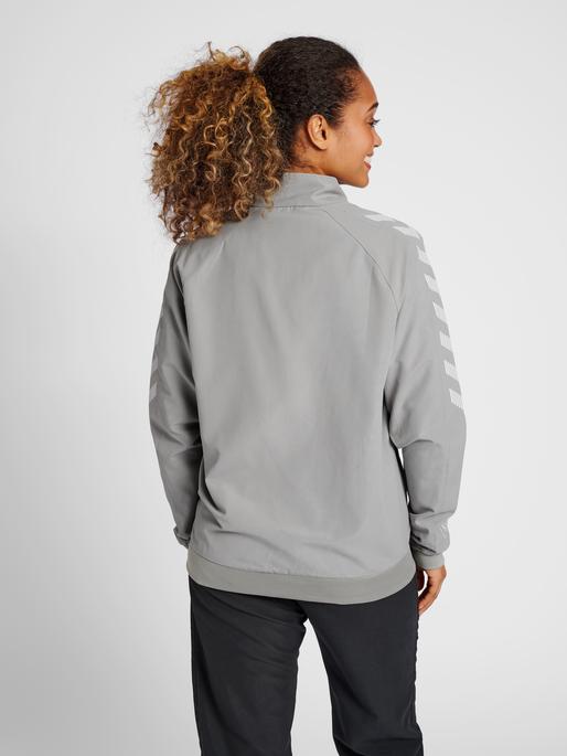 Produktbild hummel Gg12 Track Jacket Woman (XS)