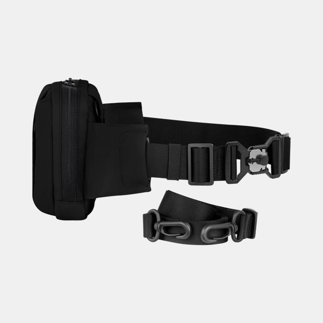 Image du produit Victorinox Travel Essentials, Belt Bag, Black