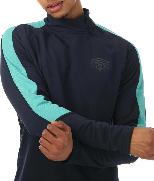 Immagine prodotto Umbro Pro Training Hybrid Cima Trappano Uomo (M)