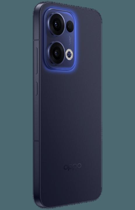 Immagine prodotto OPPO Reno 13 (256 GB, Luminous Blue, 6.59", Doppia SIM, 50 Mpx, 5G)