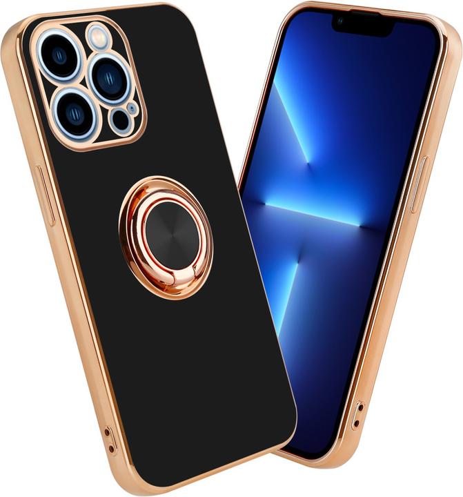 Actual product image Cadorabo Case (Apple iPhone 13 Pro Max)