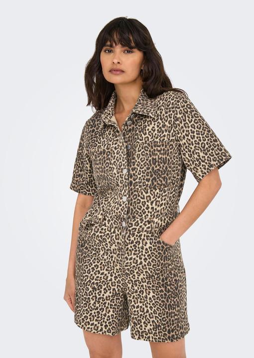 Actual product image Only ONLNAOMI Playsuit Playsuit (XL)