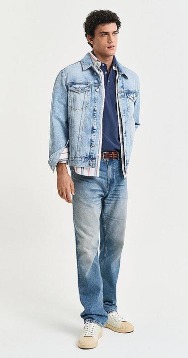 Actual product image GANT Sunfaded (L)