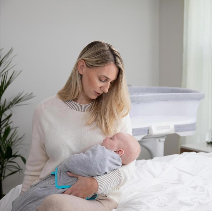 Image du produit Halo SleepSack Ideal temp (68.60 cm, Été, Printemps, Automne)
