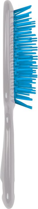 FHI Heat UNBRUSH Entwirrbuerste Griff grau Sky