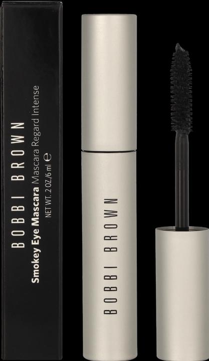 Actual product image Bobbi Brown Smokey (Black)