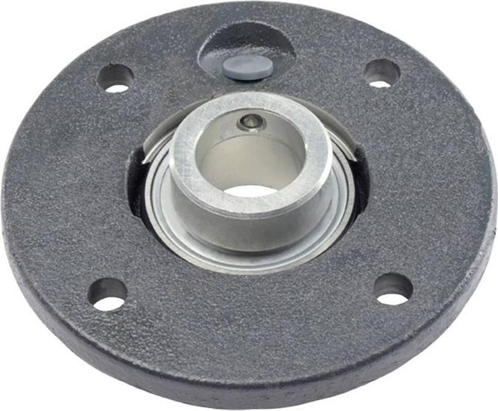 Image du produit Ensemble palier à bride-boîtier RME45 45 mm rond (1) (Boîtier de roulement)