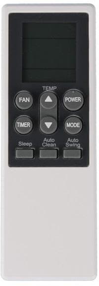 Produktbild Wood's AC Cortina 12K Smart Home (42 m², 12000 BTU/h)