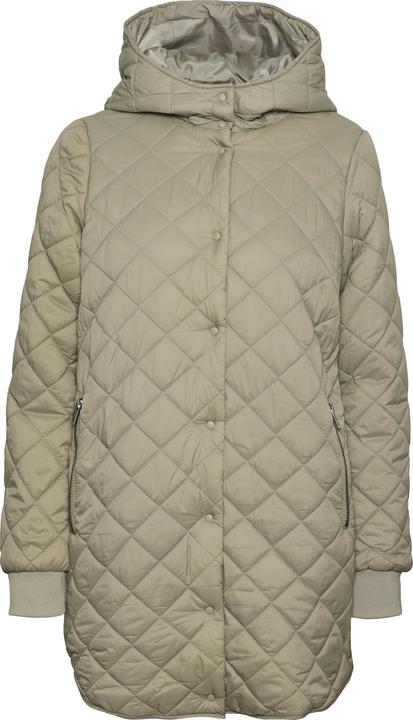 Vero Moda Stepp Jacke (S)