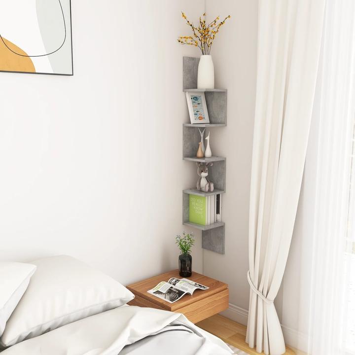 Produktbild VidaXL Luan (20 x 20 x 127.5 cm)