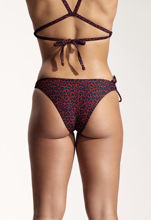 Actual product image Oy Mako" surf bikini bottoms (XL)