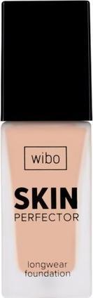 Produktbild Wibo WIBO Skin Perfector Longwear Foundation podkład do twarzy 08 30ml (08 30ml)