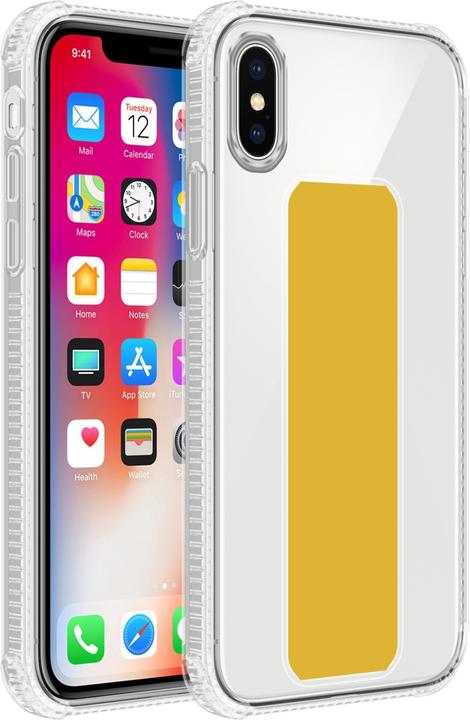 Jaune