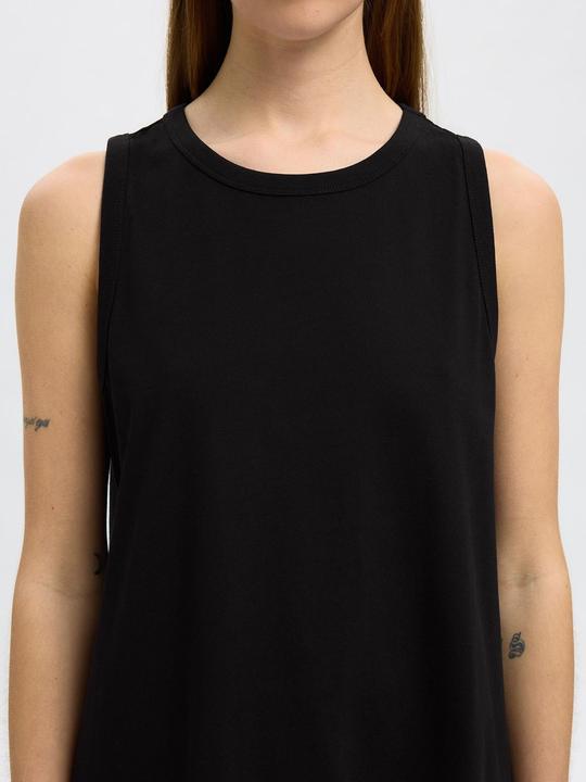 Produktbild Selected Homme Mini Kleid ohne Ärmel (L)