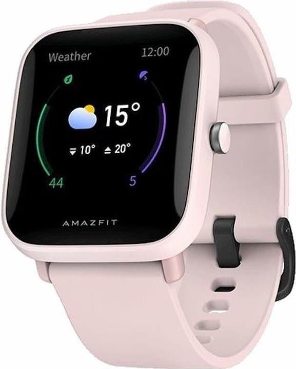 Actual product image Amazfit Bip U Pro (40 mm)
