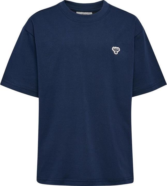 Produktbild hummel hmlJR LOOSE T-SHIRT S/S BEE (110)