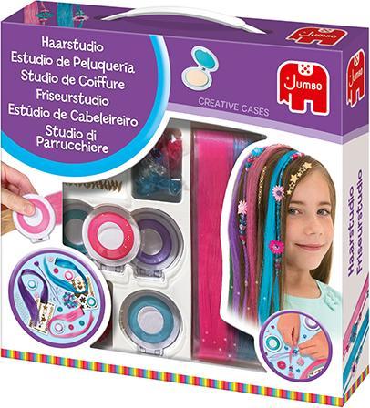 Produktbild Jumbo Friseurstudio
