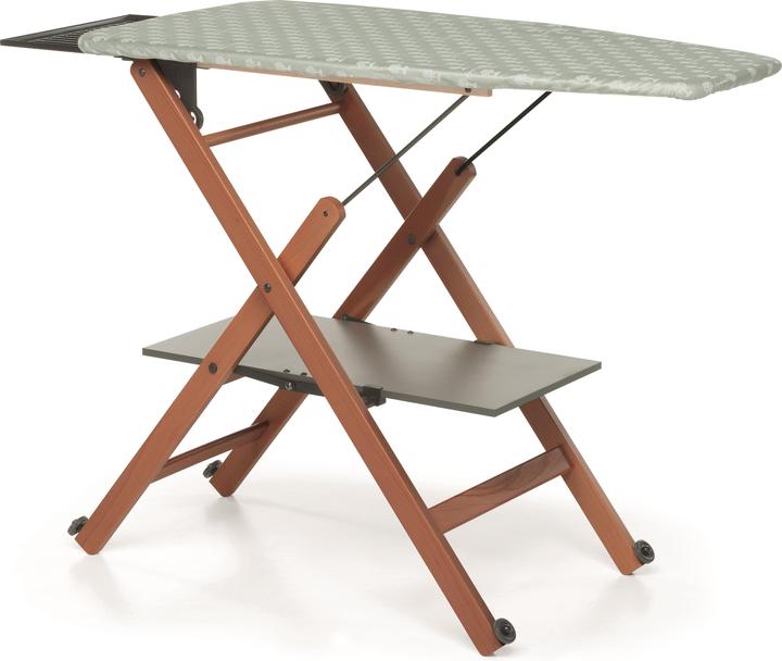 Foppapedretti 9900310806 Folding ironing board 102x49x85/91cm