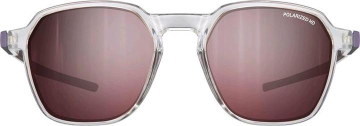 Immagine prodotto Julbo Drive Kristall Glänzend Schimmernd Dunkelbraun Spectron HD 3 Polarized