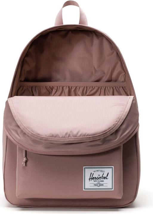Produktbild Herschel Rucksack Classic XL Backpack 30 l, Rosa (30 l)