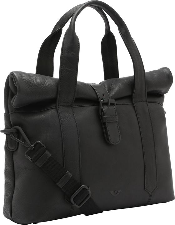 Produktbild Voi 4Seasons Schultertasche Leder 32 cm