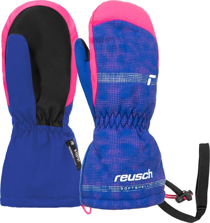 Actual product image Reusch Maxi R-TEX® XT (L)