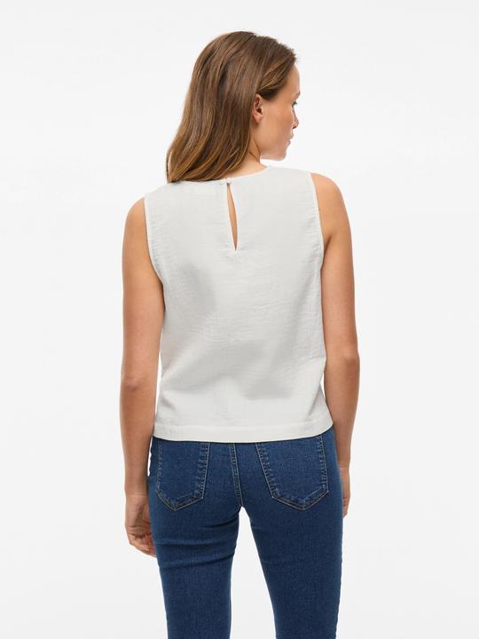 Actual product image Vila Rundhals Top (38)