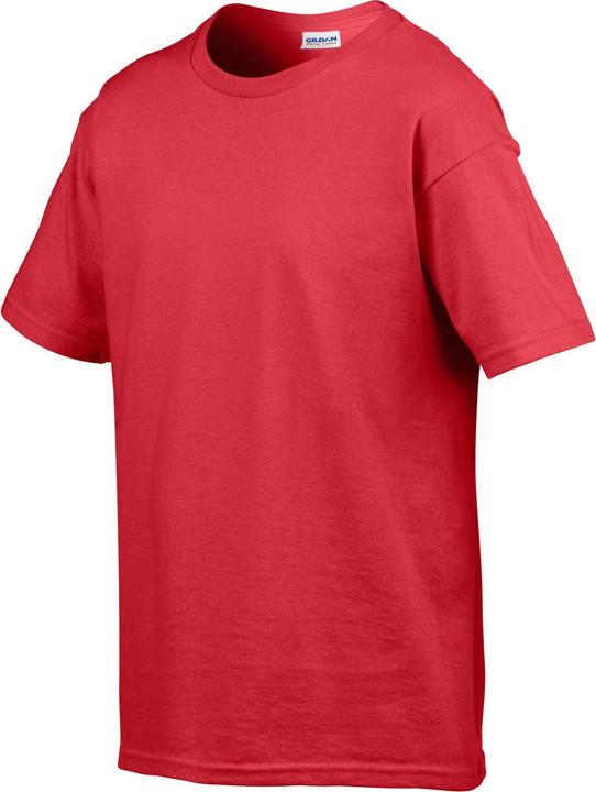 Immagine prodotto Gildan - SoftStyle - Maglietta in cottone pettinato - Bambini (140, 146)