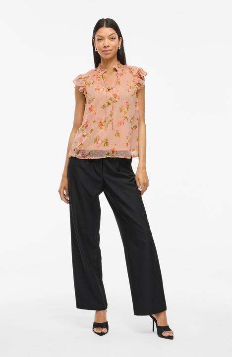 Immagine prodotto Vila High Neck Top (34)