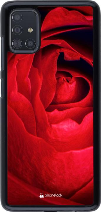Immagine prodotto PhoneLook Rosa Coque Valentine 2022 (Samsung Galaxy A51)