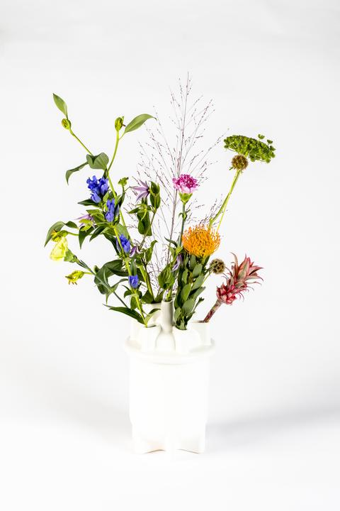 Produktbild Zuiver Bassin (1 x, 21 x 21 x 36 cm)
