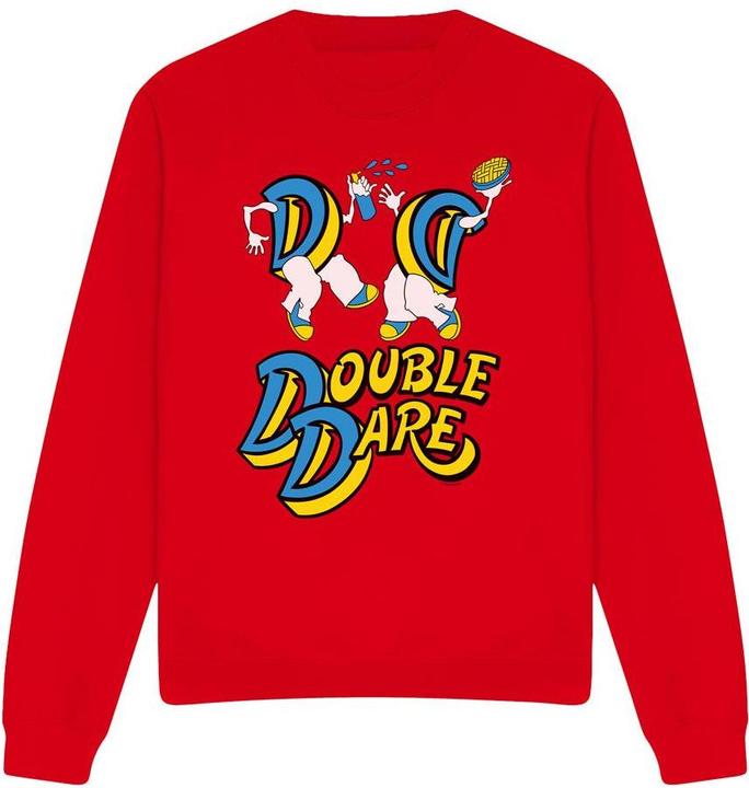 Produktbild double dare Sweatshirt (L)