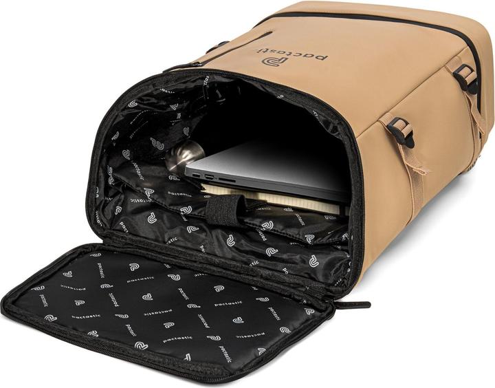 Produktbild Pactastic Urban Collection Rucksack 50 cm Laptopfach (26 l)
