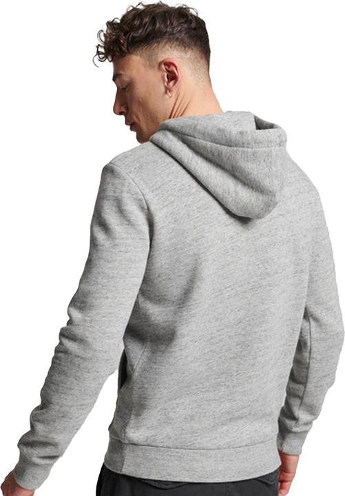 Immagine prodotto Superdry Felpa Casual dal taglio comodo (M)