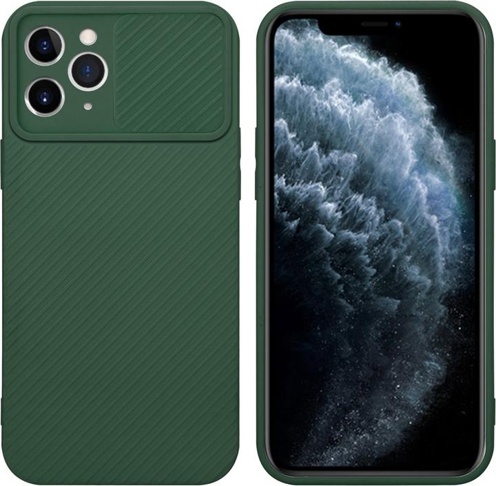 Candy green