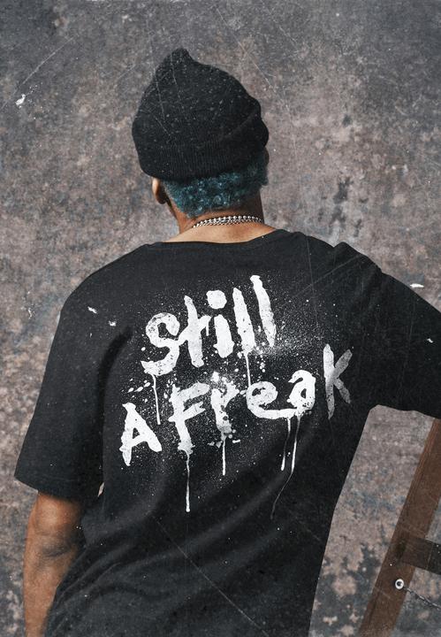 Image du produit Mister Tee Korn Still A Freak Tee (S)
