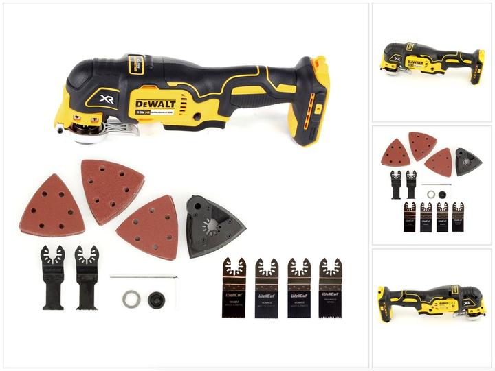 DeWalt DCS 355 N