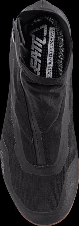 Actual product image Leatt Hydradri 7.0 Clip Shoe black 45.5 (45.5)