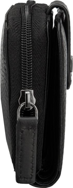Actual product image Bugatti SINA wallet