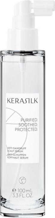 Kerasilk Anti-Schuppen Kopfhaut Serum (100 ml)