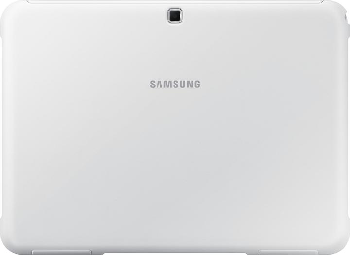 Actual product image Samsung Book Cover (Galaxy Tab 4 10.1 (2014))