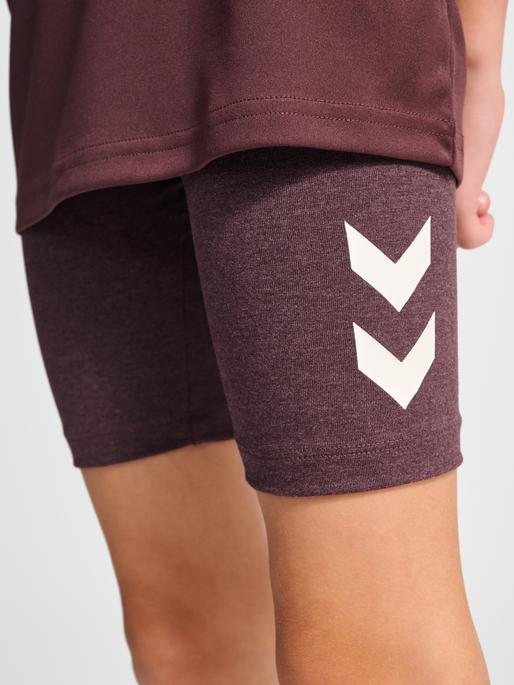 Immagine prodotto hummel hmlJR LOGO SHORT TIGHTS (164)