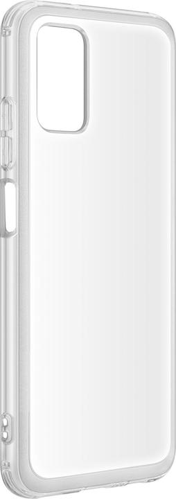 Produktbild Samsung Soft Clear Cover (Samsung Galaxy A03s)