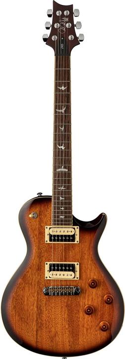 Produktbild PRS SE 245 Standard (E-Gitarre, Mahagoni)