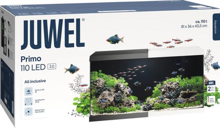 Produktbild Juwel Primo (110 l)