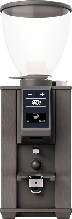 Produktbild Macap Kaffeemühle LEO 55 SATIN BLACK