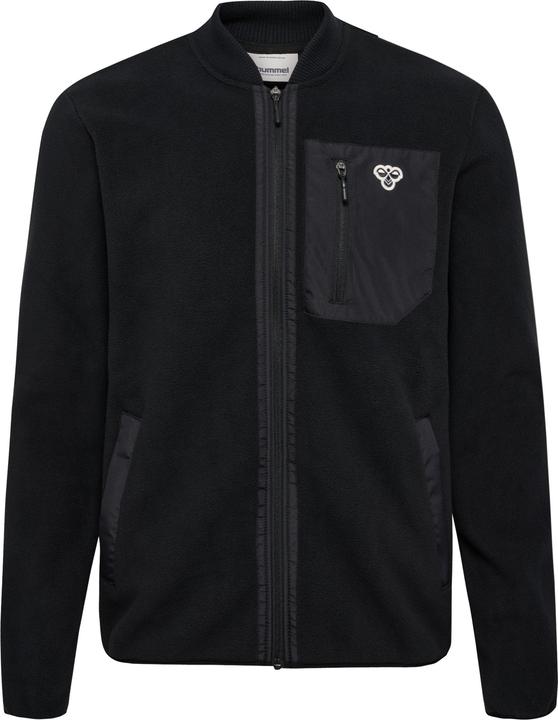 Produktbild hummel Hmlfleece Zip Jacket Bee (M)